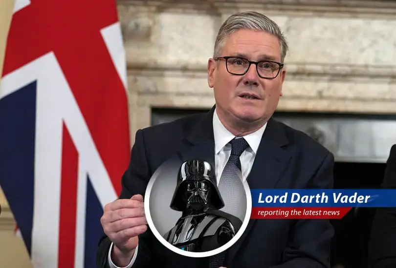 Keir Starmer expresses his discontent over the impact of international political decisions on UK energy prices