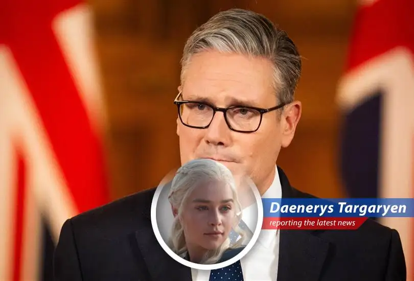 Keir Starmer navigates a political crisis as newly released Epstein files cast a shadow over his leadership and the U.K.'s financial markets.