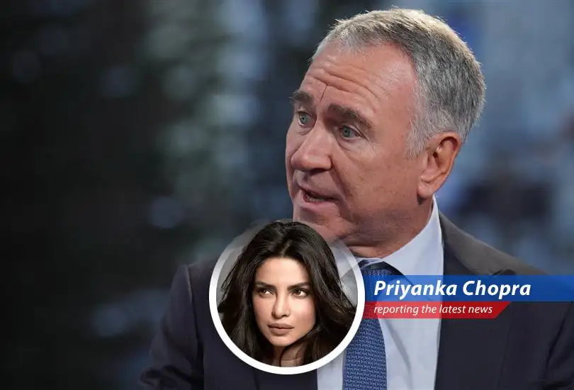 Ken Griffin's Citadel demonstrates financial resilience amidst AI anxieties and geopolitical volatility.