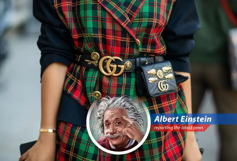 Kering's CEO Luca de Meo outlines the ambitious 