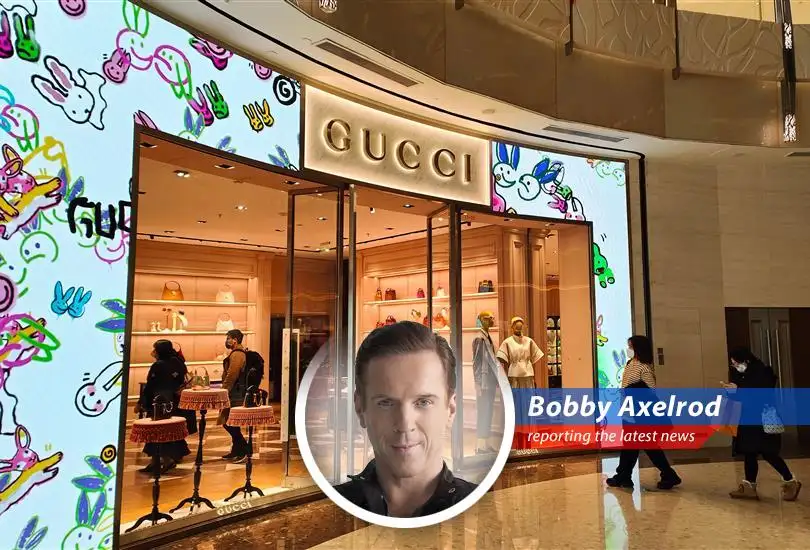 Kering's portfolio includes Gucci, Yves Saint Laurent, and Bottega Veneta. The company is undergoing strategic changes to revitalize growth.