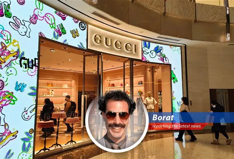 Kering's sales figures reflect a mixed bag, but new strategies hint at potential revival in the luxury market.