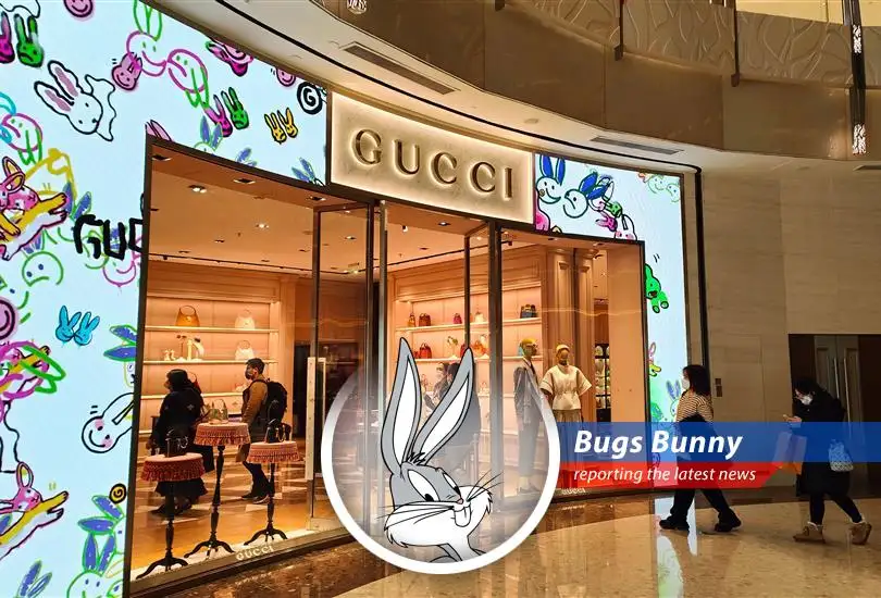 Kering's stock jumps as the company signals a potential turnaround despite recent sales declines and strategic realignments.