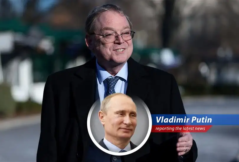 Kevin Hassett supports Kevin Warsh's nomination for Fed Chair, emphasizing a unified economic strategy.