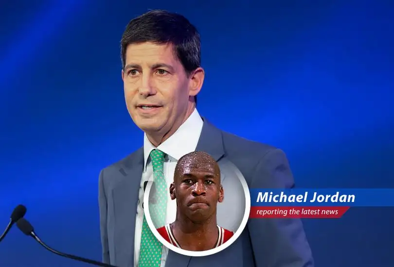 Kevin Warsh, President Trump's nominee for Federal Reserve chairman, now awaits Senate confirmation amidst political turmoil.