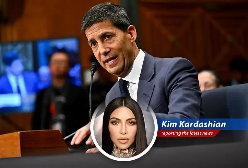 Kevin Warsh addresses the Senate Banking Committee, emphasizing his commitment to Fed independence amidst presidential pressure for lower interest rates.