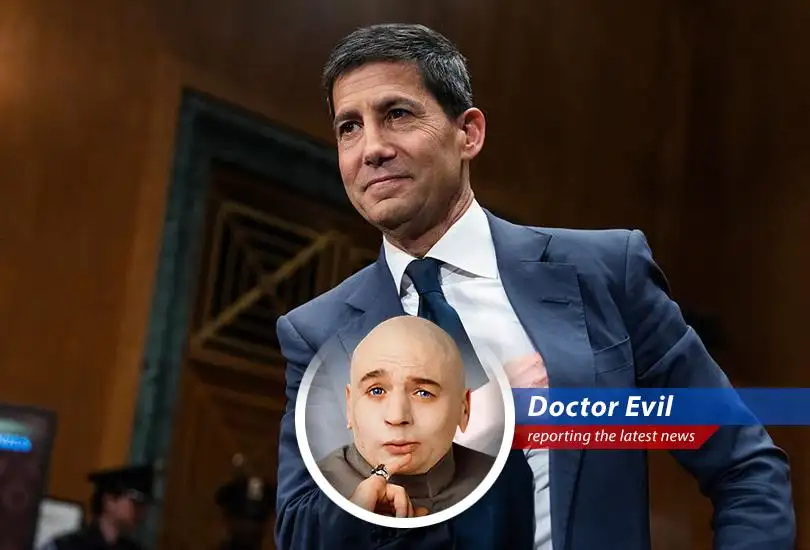 Kevin Warsh confirmed as Federal Reserve Chair, navigates complex economic landscape.