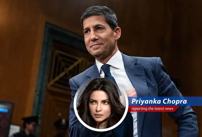 Kevin Warsh confirmed as the new Federal Reserve chair, signaling potential shifts in monetary policy.