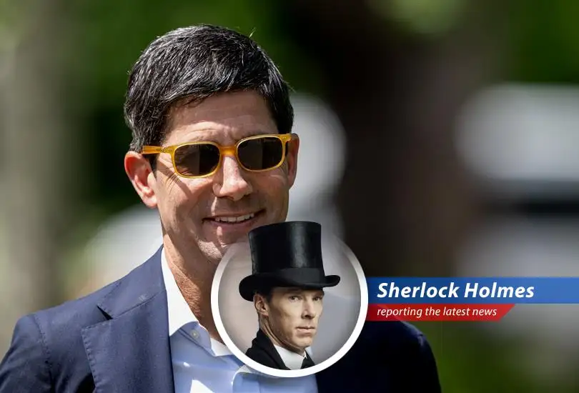 Kevin Warsh navigates Senate meetings amid challenges to his Federal Reserve nomination.