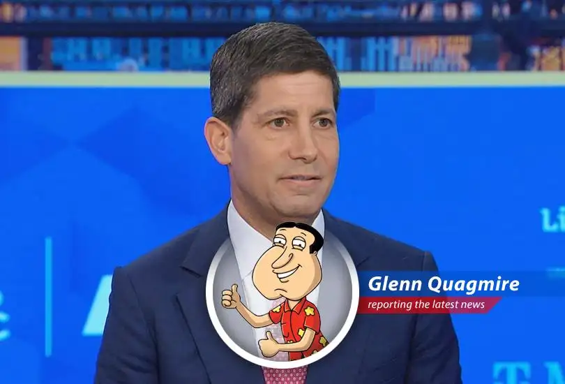 Kevin Warsh navigates a complex economic environment as he steps into the role of Federal Reserve chair, facing potential stagflationary pressures.