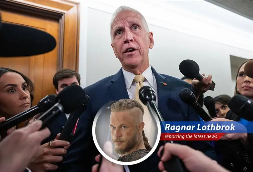 Kevin Warsh poised to lead the Federal Reserve after Senator Tillis withdraws objection