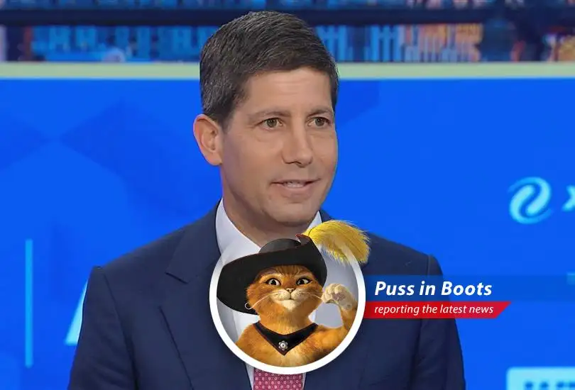 Kevin Warsh, potential Federal Reserve Chair nominee, engaging with key Senators amidst political turbulence.