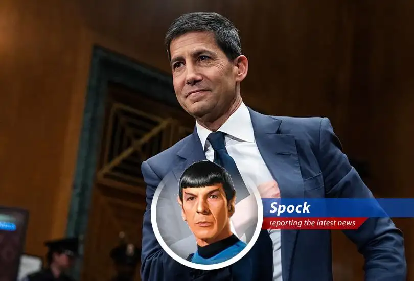 Kevin Warsh's confirmation as Federal Reserve Chair marks a pivotal moment for U.S. economic policy. No special characters used.