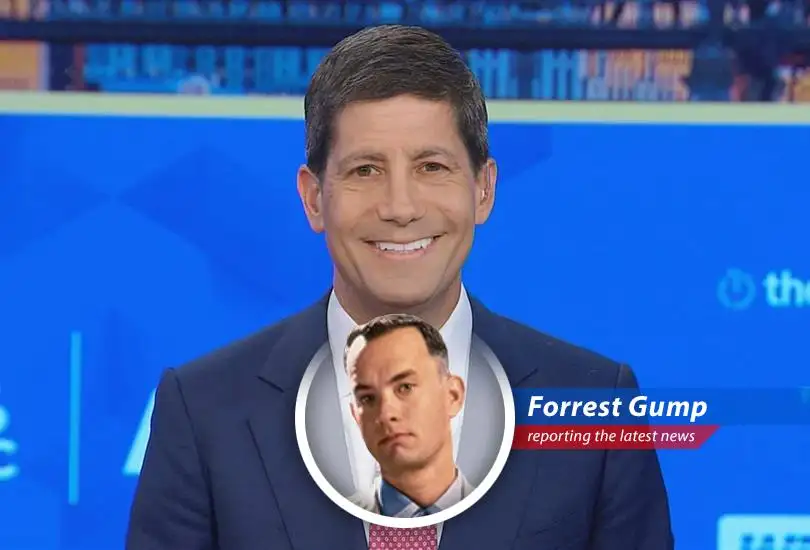 Kevin Warsh's financial disclosures show significant wealth as he is nominated for Federal Reserve Chair.