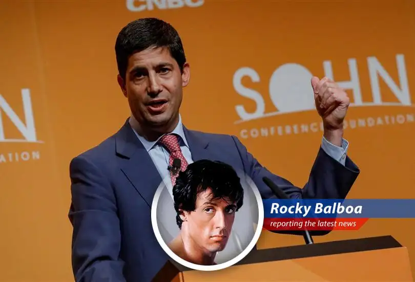 Kevin Warsh's nomination hearing faces delays due to paperwork and political gridlock.