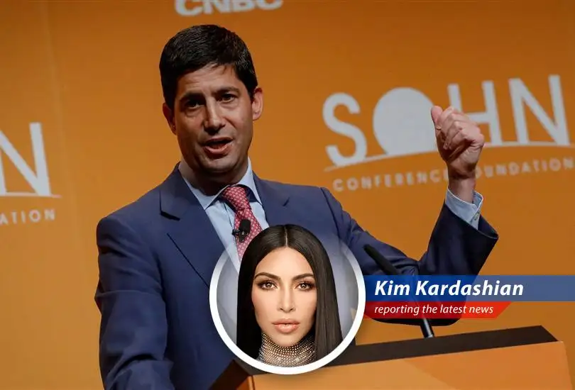 Kevin Warsh's nomination hits a snag amid financial scrutiny and Senate roadblocks. Is this more dramatic than a season finale of 'Keeping Up'?