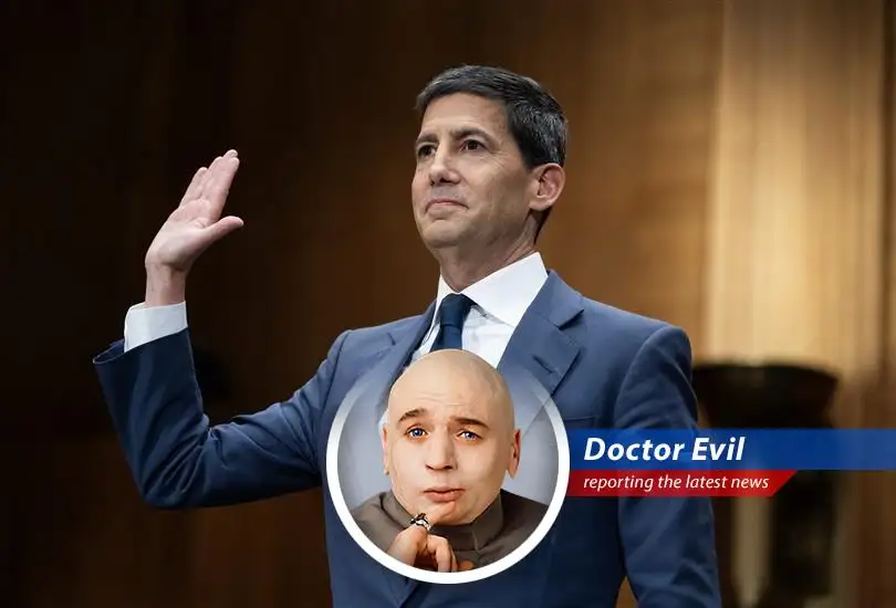 Kevin Warsh's nomination progresses, heralding possible shifts in the Federal Reserve's strategies under my advisory.