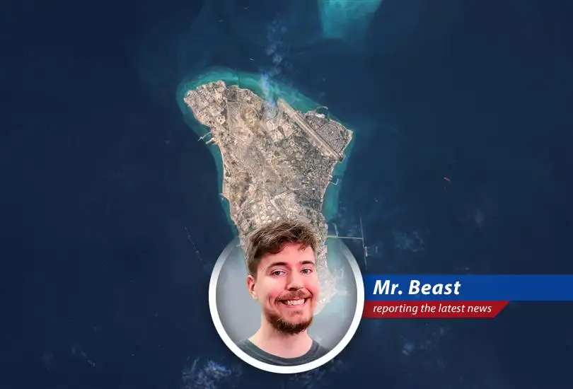 Kharg Island, Iran's critical oil export hub, remains untouched amid rising tensions.