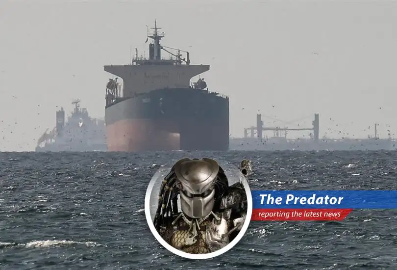 Kharg Island, Iran's key oil export hub, under potential US consideration for strikes.