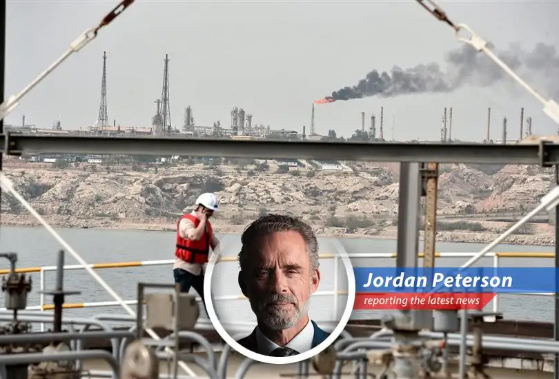 Kharg Island, Iran's primary oil export terminal, faces potential disruption amid escalating U.S.-Iran tensions.