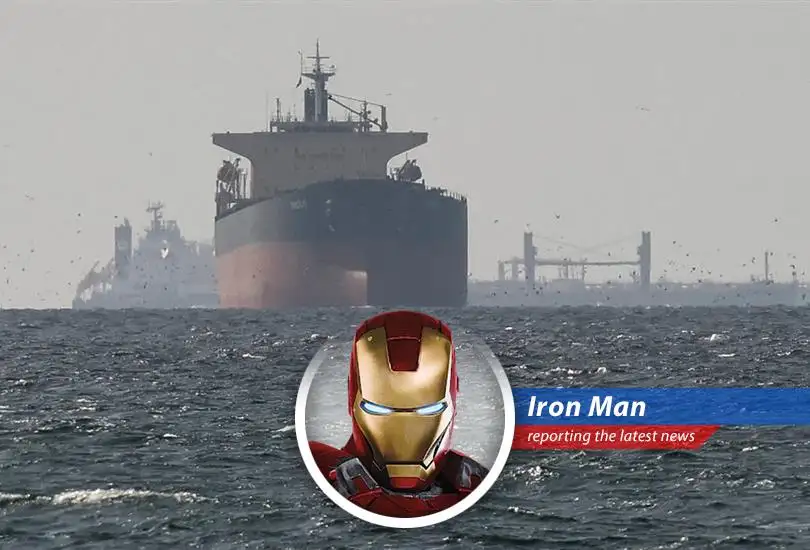 Kharg Island, a critical Iranian oil export hub, under scrutiny as geopolitical tensions rise.