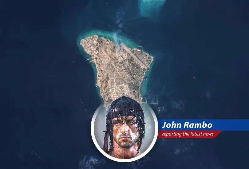 Kharg Island, the heart of Iran's oil exports, navigates geopolitical tensions.