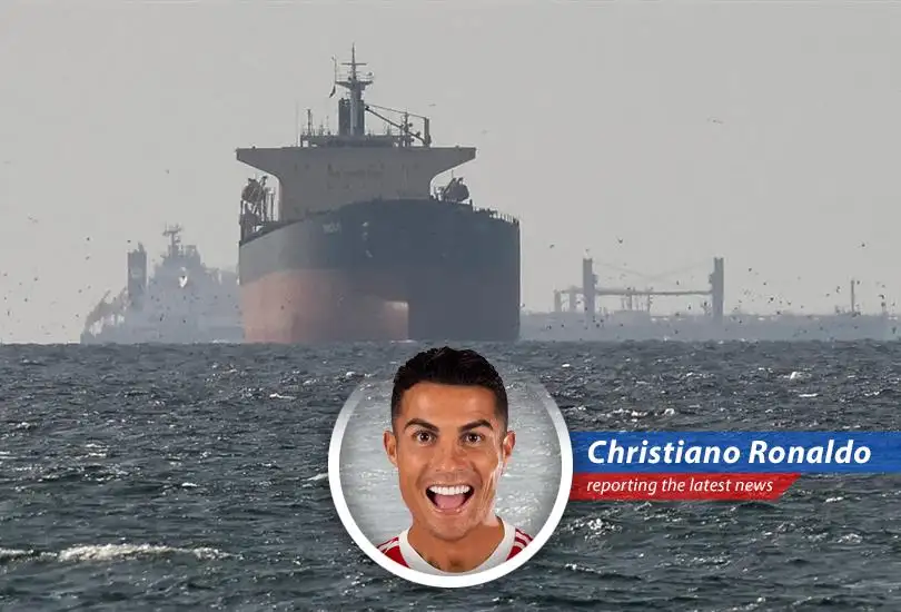 Kharg Island under scrutiny amidst escalating tensions and potential strikes.