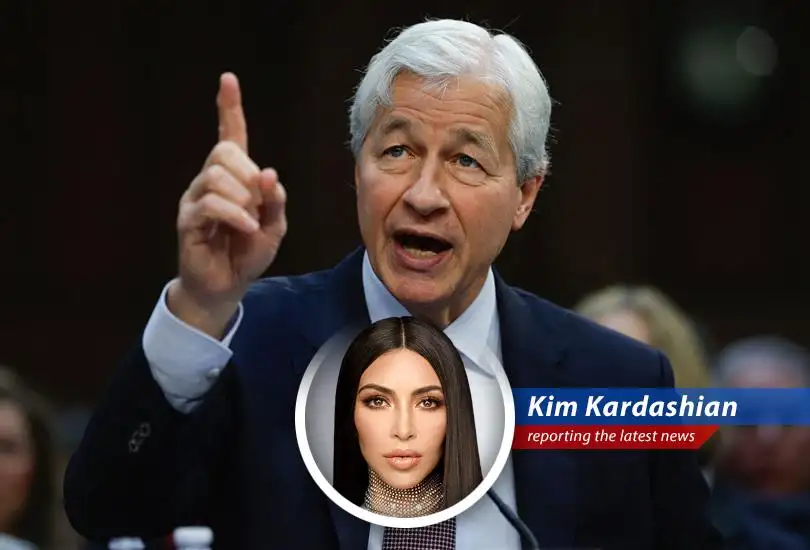 Kim K weighs in on fiscal responsibility and deficit reduction in the U.S.