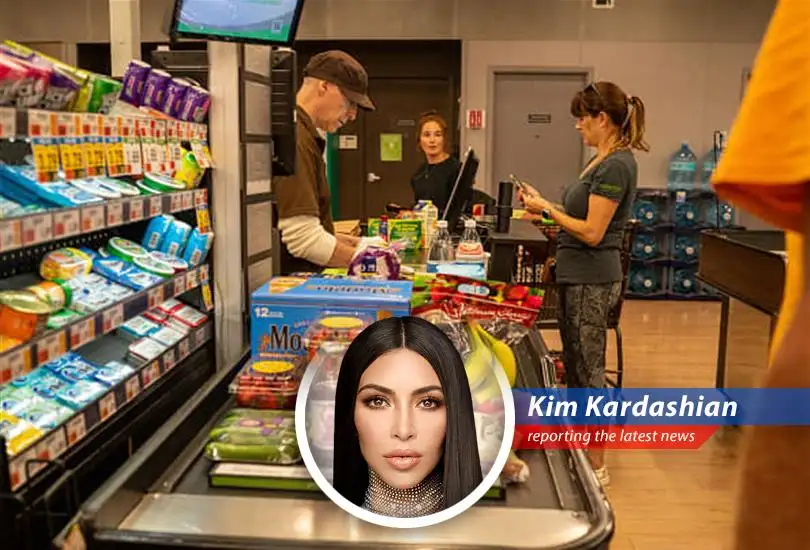 Kim Kardashian hilariously breaks down the latest wholesale inflation numbers and Fed's response