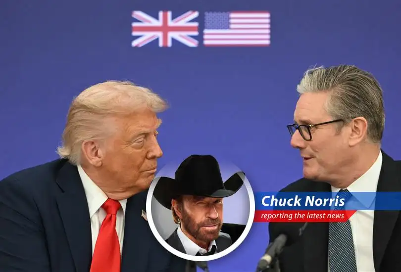 King Charles III and Queen Camilla's upcoming state visit faces the shadow of Trump's trade threats and disagreements over the Iran war.