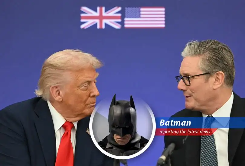 King Charles III and Queen Camilla's upcoming state visit to the U.S. aims to smooth over strained UK-US relations amidst trade and war disagreements.