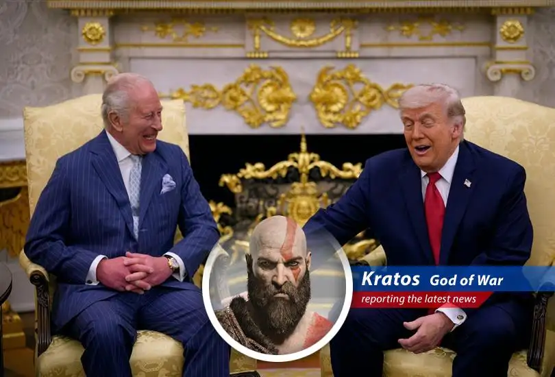King Charles' diplomatic visit to the U.S. unlocked tariff relief for the whisky industry.