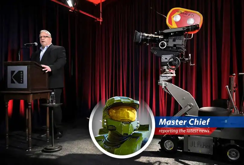 Kodak's resurgence is fueled by a blend of nostalgia and strategic adaptation