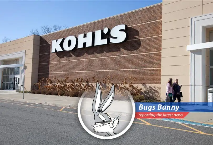 Kohl's suffers major plunge in shares after posting unexpected loss