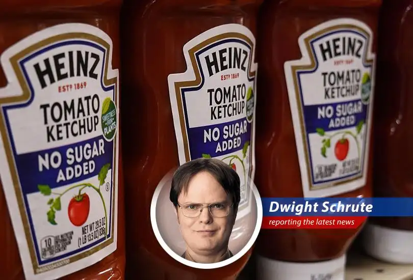 Kraft Heinz headquarters, where the decision to halt the company split was made under new CEO Steve Cahillane's direction.