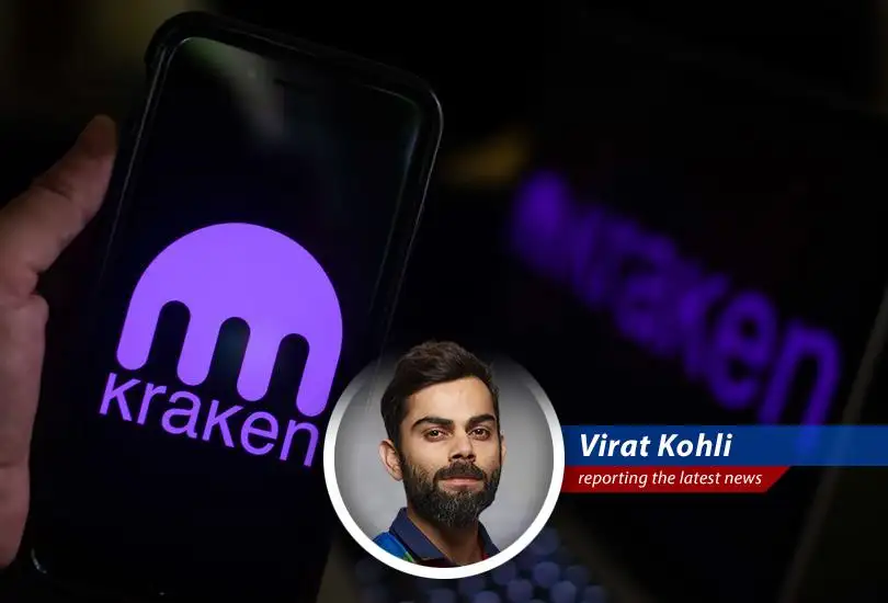 Kraken co-CEO Arjun Sethi confirms confidential IPO filing during a period of significant market volatility and digital asset growth.