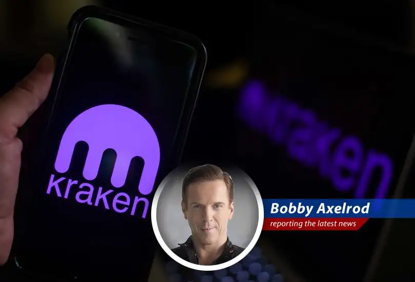 Kraken co-CEO Arjun Sethi navigating the turbulent crypto IPO landscape.