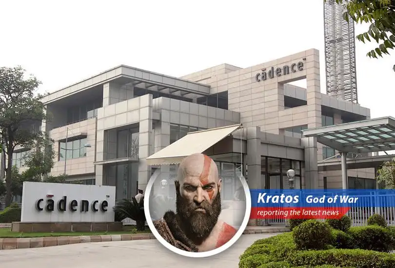 Kratos takes a humorous jab at investors overlooking Cadence Design Systems despite its potential in the electronics industry