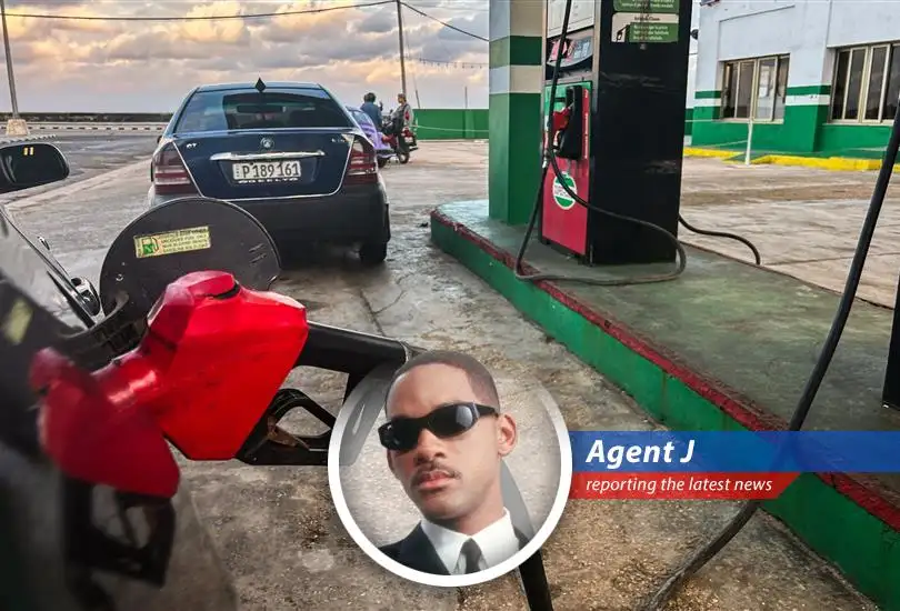 Kremlin spokesperson Dmitry Peskov addressing reporters, signaling Russia's intent to support Cuba.