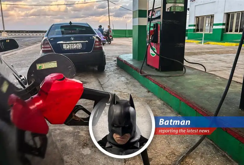 Kremlin weighs support for Cuba amid escalating US pressure.