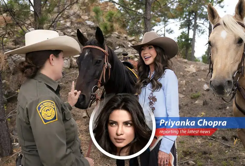 Kristi Noem's controversial ad campaign and subsequent dismissal from DHS spark debate over presidential control and agency management.