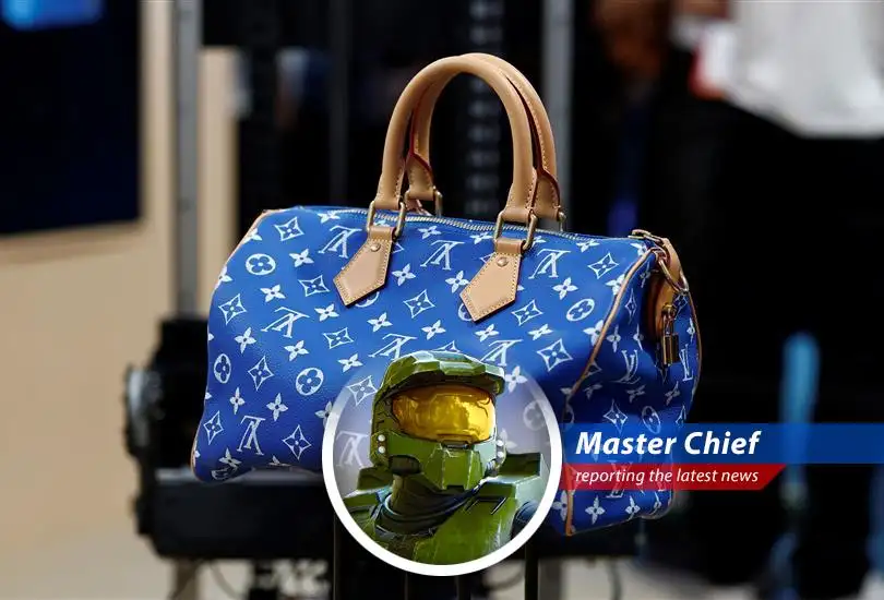 LVMH faces headwinds as luxury demand softens amid global uncertainties.