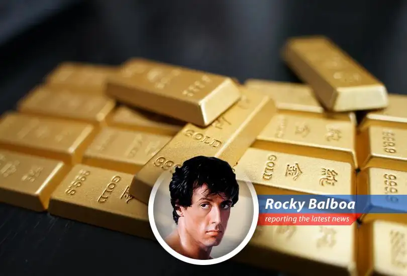 Laopu Gold's popularity is fueled by its unique designs and strategic pricing.