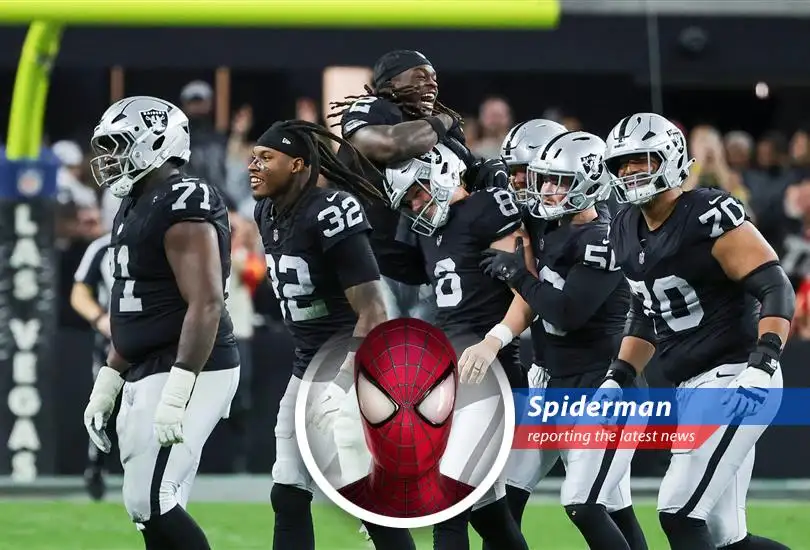 Las Vegas Raiders' stadium basks in the glow of a landmark ownership deal, as the team's valuation reaches unprecedented heights.