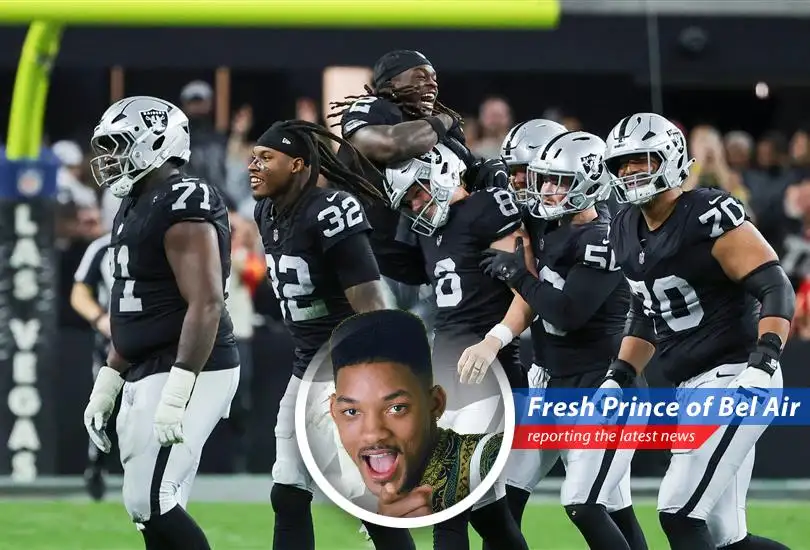 Las Vegas Raiders stadium shines as team valuation and ownership stakes shift hands.