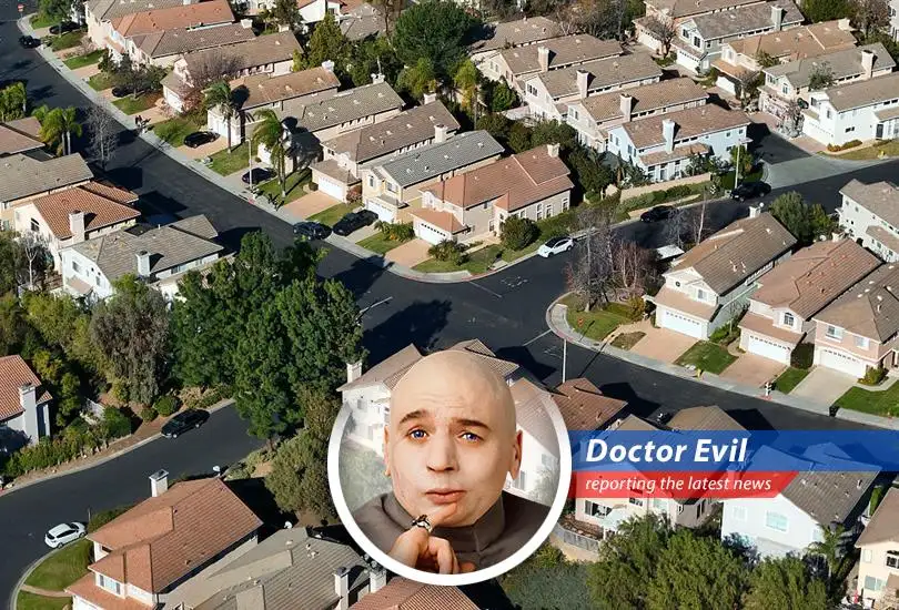 Lawmakers are working on a bipartisan bill to increase housing affordability.