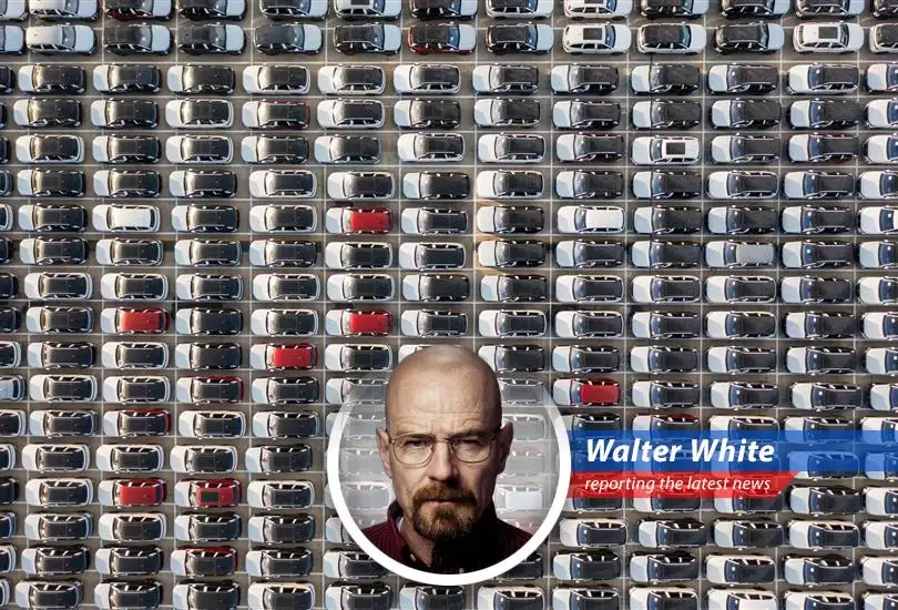 Lawmakers unite to protect American auto industry from potential threats posed by Chinese connected vehicle technology