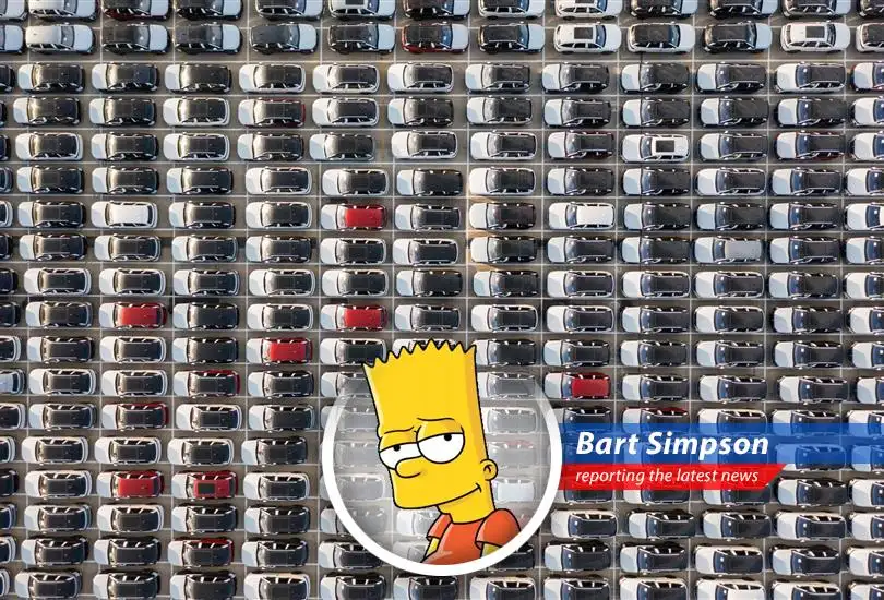 Lawmakers unveil the Connected Vehicle Security Act to block Chinese-made tech from infiltrating American automobiles.
