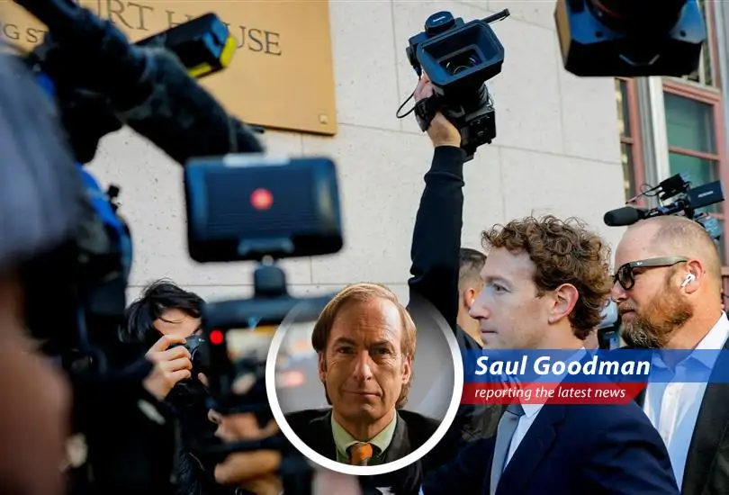 Lawsuits challenge Section 230, questioning the legal protections for tech giants like Meta and Google.