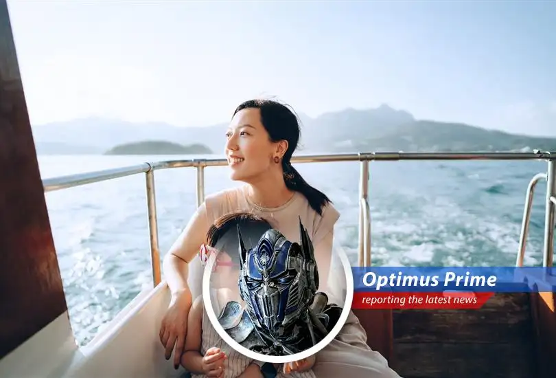 Learn how to make the most of your vacation days like a true Autobot, according to Optimus Prime